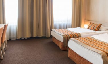 Star City Hotel Budapest