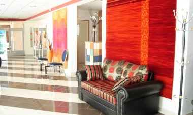 Tisza Corner Hotel Szeged