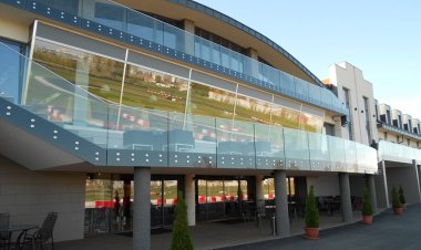 Gokart Hotel Kecskemét