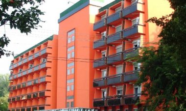 Tisza Sport Hotel Szeged