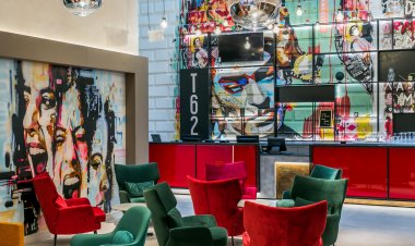 T62 Hotel Budapest
