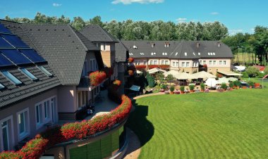 Granada Konferencia Wellness és Sport Hotel Kecskemét