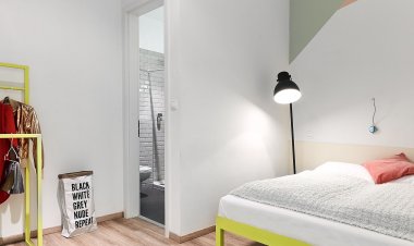 The Magazine Hotel & Apartments Budapest