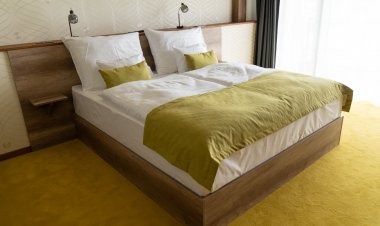 Kristály Hotel Konferencia & Wellness Ajka