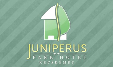 Juniperus Park Hotel Kecskemét