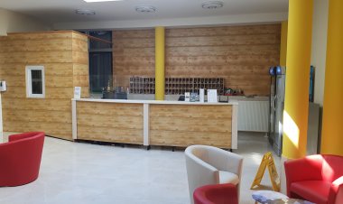 Sport Hotel Kecskemét