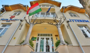 Hotel Platán Székesfehérvár