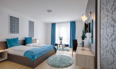 Triple M Hotel Budapest