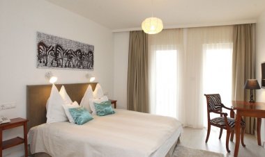 Hotel Szárcsa Székesfehérvár