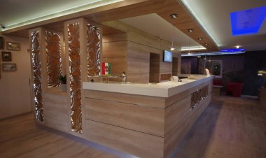 Hotel Vadászkürt Székesfehérvár