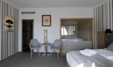 Laroba Wellness Hotel Alsóörs