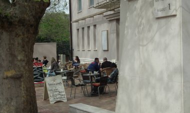 Szent Gellért Hotel Székesfehérvár