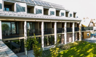 Marina Hotel Alsóörs