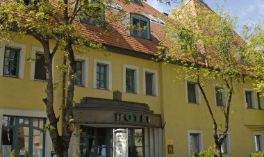 Abbázia Club Hotel Keszthely