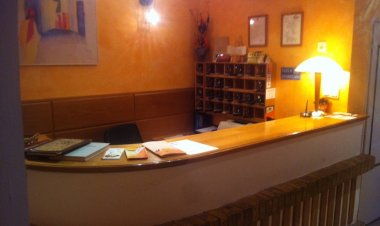 Hotel Zodiaco Szekszárd