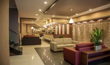 Vitta Hotel Superior Budapest