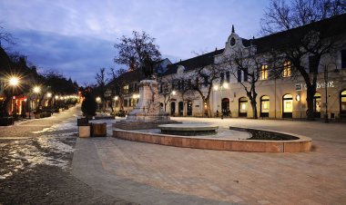 Szekszárd Szálló Szekszárd