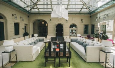 Zenit Palace Hotel Budapest