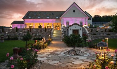 Takler Kúria Szekszárd