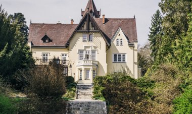 Festetich Kastély és Zsuzsanna Hotel Szeleste