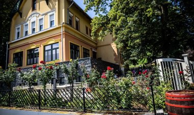 Hotel Neptun Badacsony