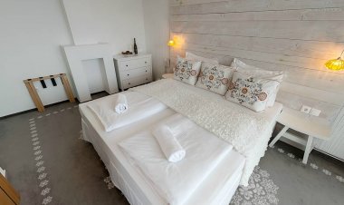 Hotel Bonvino Badacsony Badacsonytomaj