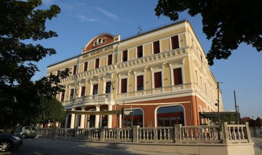 Duna Wellness Hotel Baja