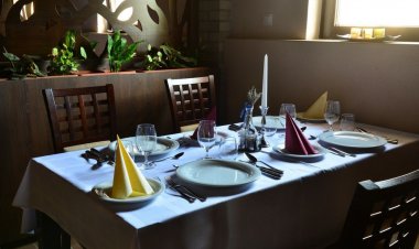 Hotel Elizabeth Baja