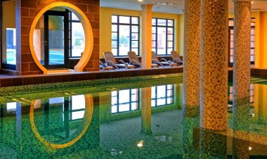 Caramell Premium Resort Bükfürdő