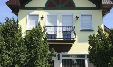 Kőrös Hotel Kiskőrös