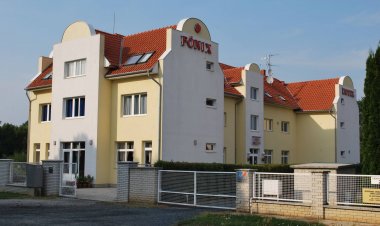 Főnix Hotel Bükfürdő