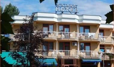 Csipke Hotel Kiskunhalas