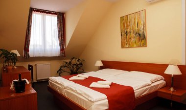 Hotel Lipa Szentgotthárd