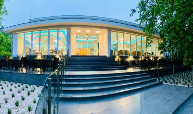 Fenyves Szálloda és Konferencia Központ Baktalórántháza