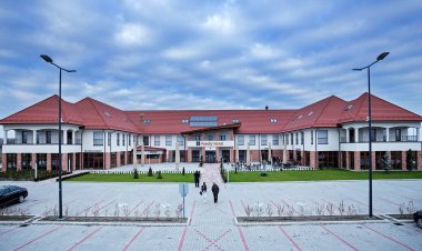 Family Hotel Balástya