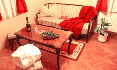 Hotel Kumilla Szigetvár