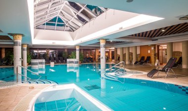 Hotel Aquarell Cegléd