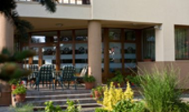 Hotel Vasvirág Celldömölk