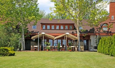 Hotel Monopoly Balatonalmádi