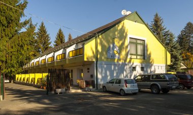 Lipicai Hotel Szilvásvárad