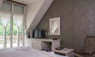 Szalajka Fogadó Szilvásvárad