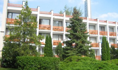 Nereus Park Hotel Balatonalmádi