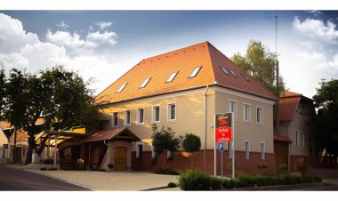 Pincelakat Borház és Szálloda Császártöltés