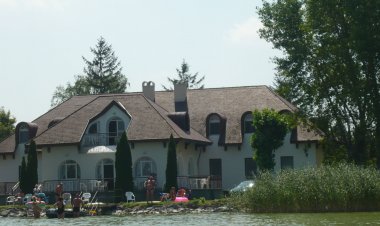 Aranyhíd Hotel Balatonboglár