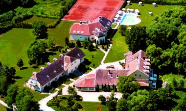 Hotel Öreg Malom Csepreg