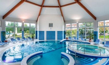 Aqua-Spa Konferencia és Wellness Hotel Cserkeszőlő