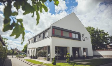 Smart Hotel Körösladány