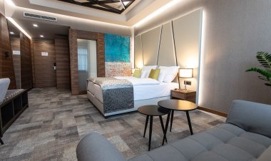 Artis Boutique Hotel Szombathely