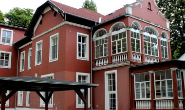BF Hotel Balatonföldvár