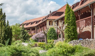 Club Dobogómajor Cserszegtomaj